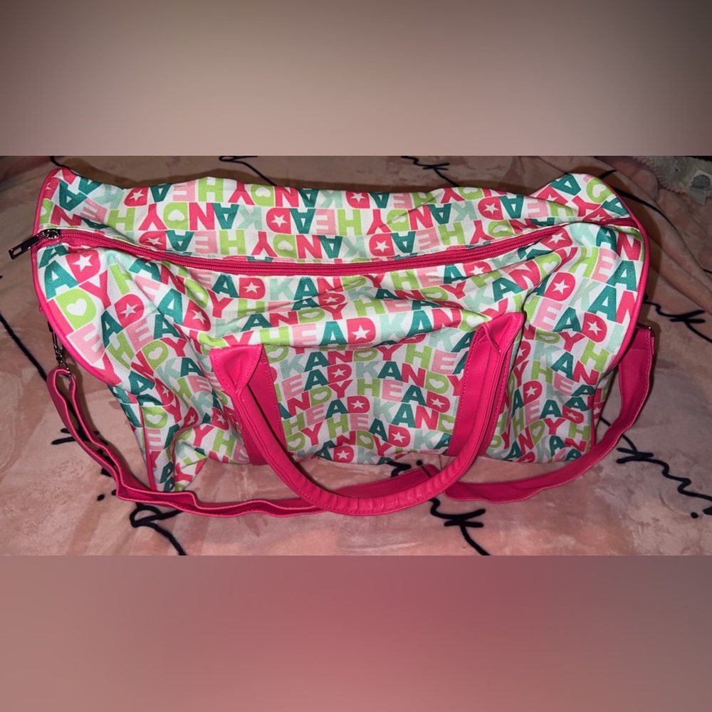 Head Kandy Duffel Bag
